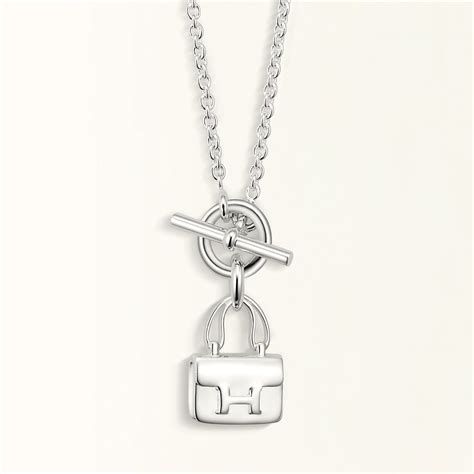 hermes 0108313483 5136|Amulettes Constance pendant .